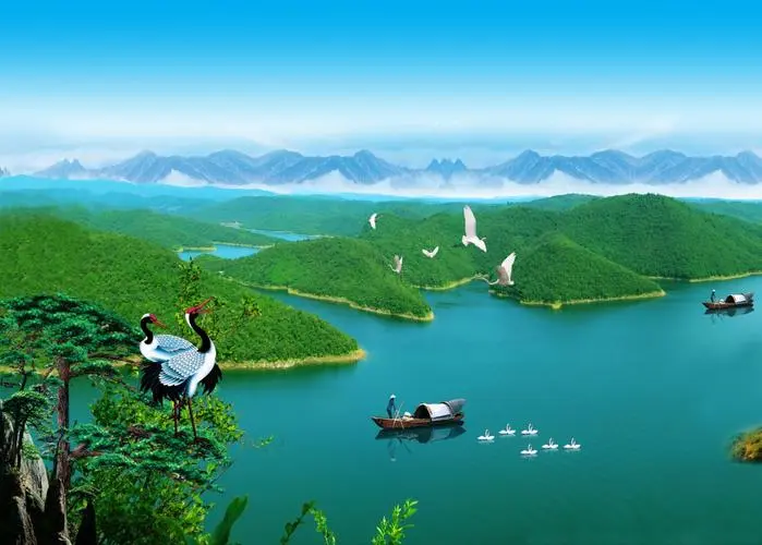 智能化智慧城市高标准